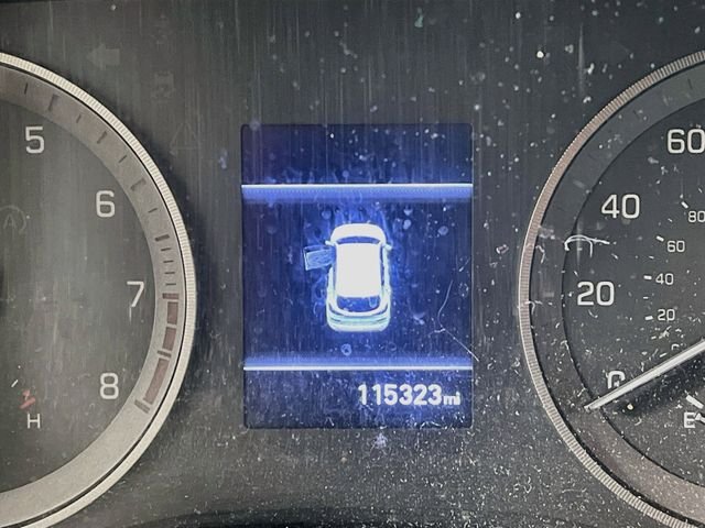 2020 Hyundai Tucson SE - Photo 9