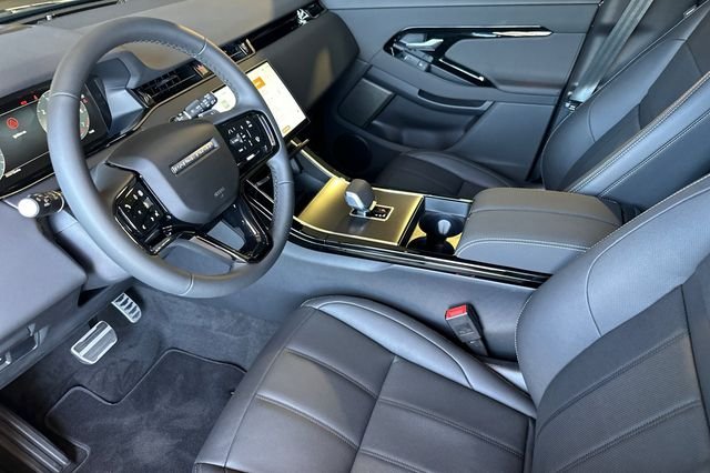 New 2026 Tribeca Blue Land Rover Hoxton Edition image 9