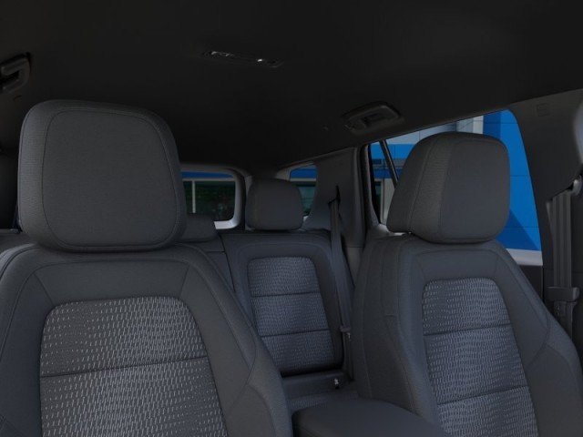 2027 Chevrolet Equinox LT - Photo 24