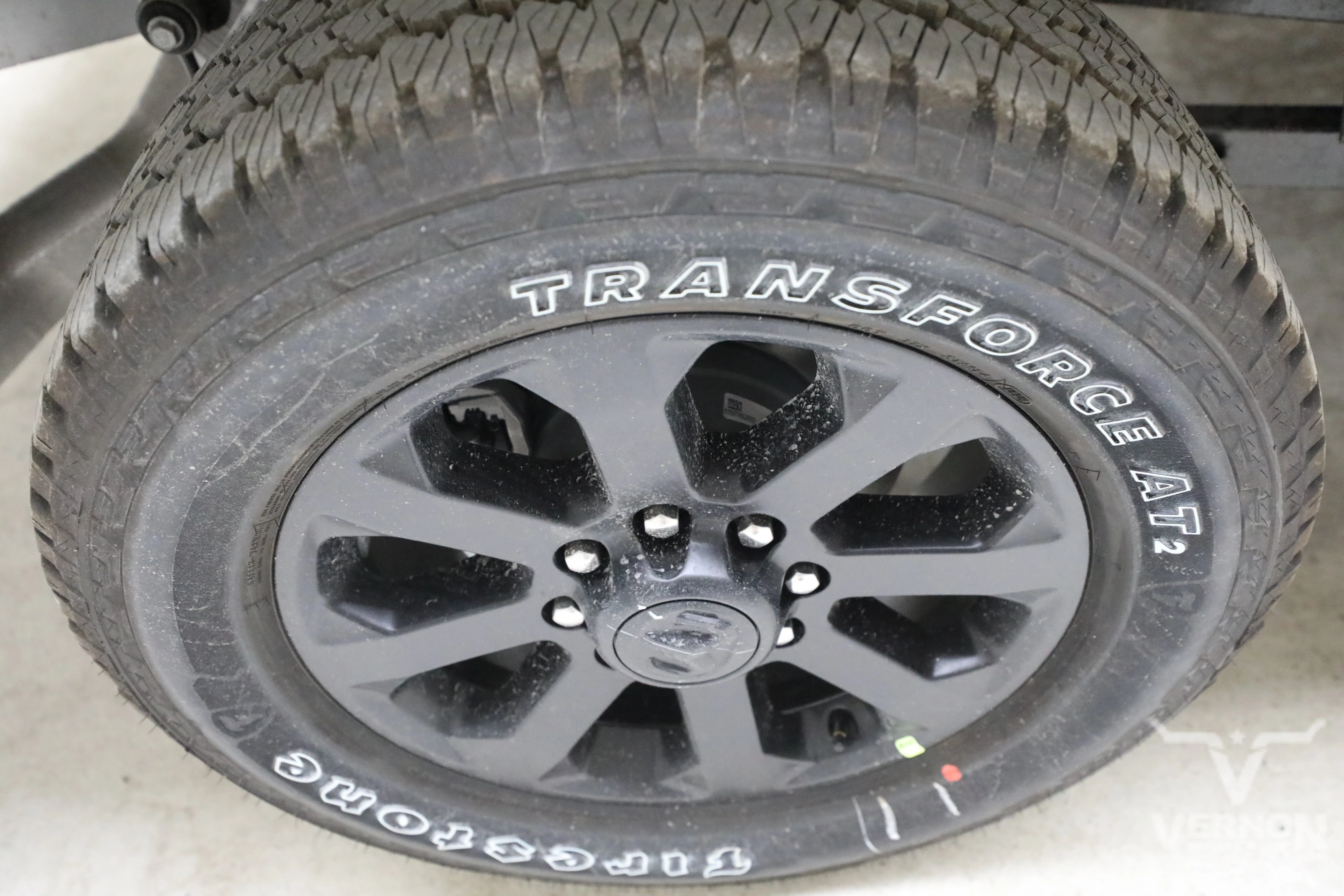 New 2026 Ram 2500 SLT Lonestar Night Edition Crew Cab 4x4