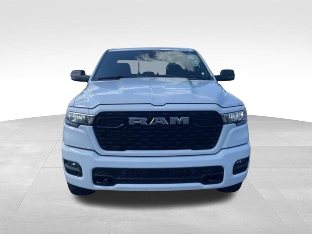 2026 RAM 1500 Big Horn/Lone Star - Photo 8