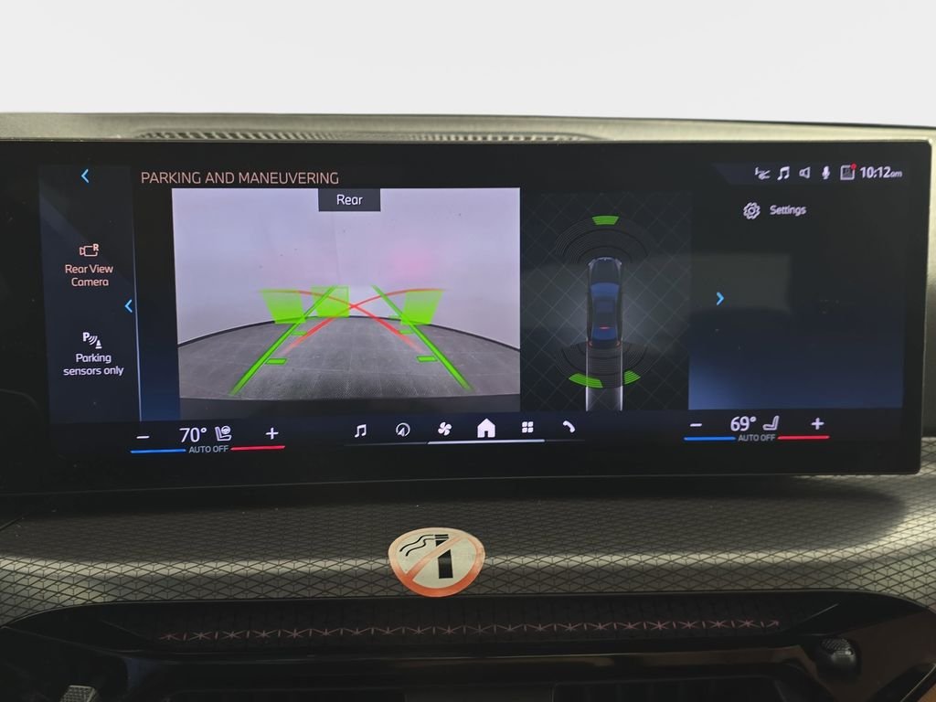 2025 BMW 3 Series 330i - Photo 26