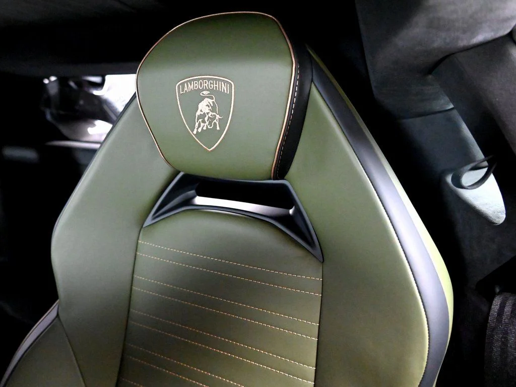 Used 2025 Verde Turbine Matt Lamborghini  image 17