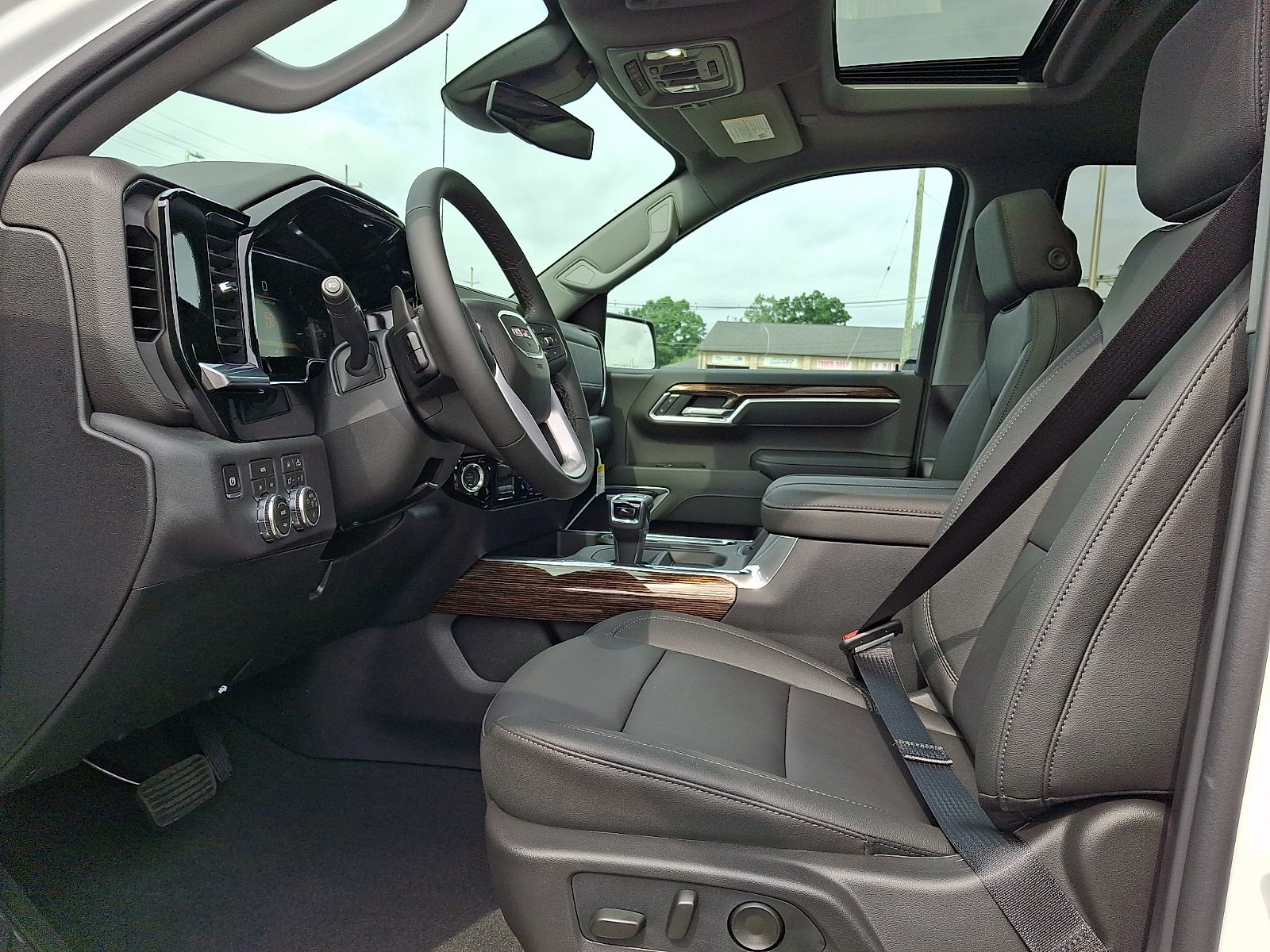 2026 GMC Sierra 1500 Elevation - Photo 6