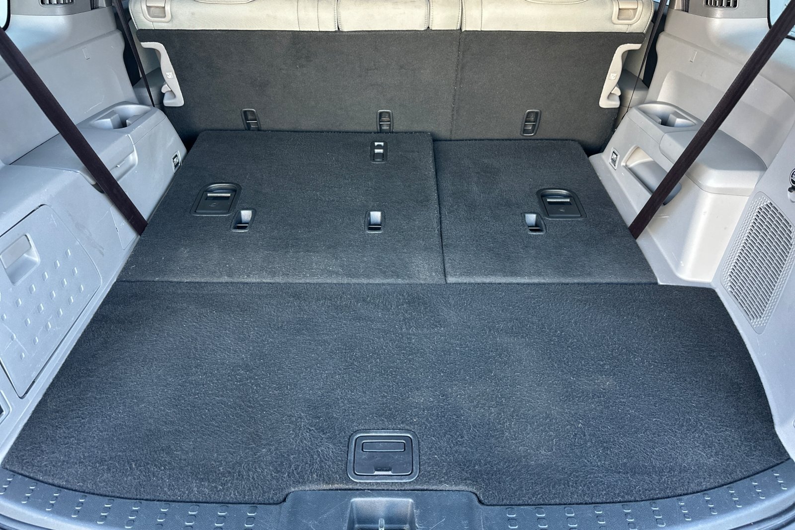 Used 2013 Gray Honda EX image 17
