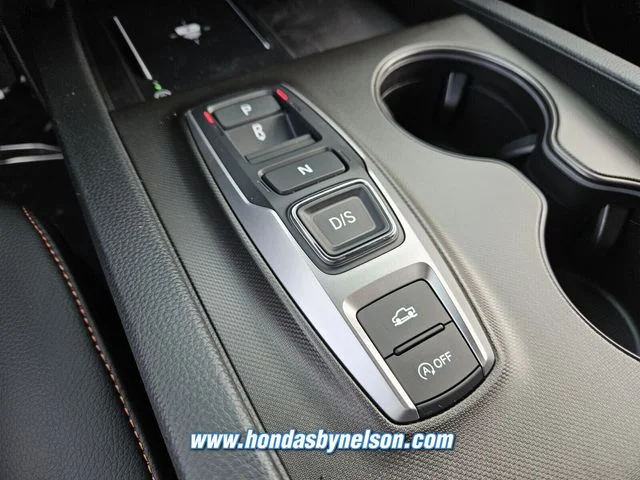 2026 Honda Ridgeline TrailSport - Photo 11