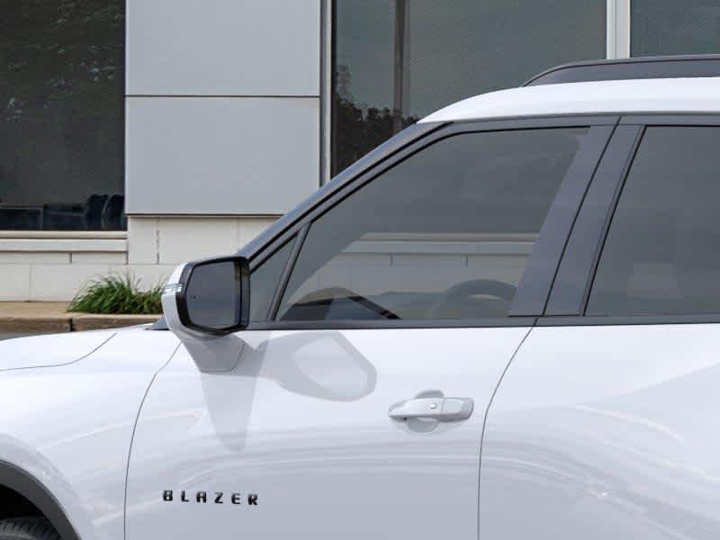 2026 Chevrolet Blazer 3LT - Photo 12