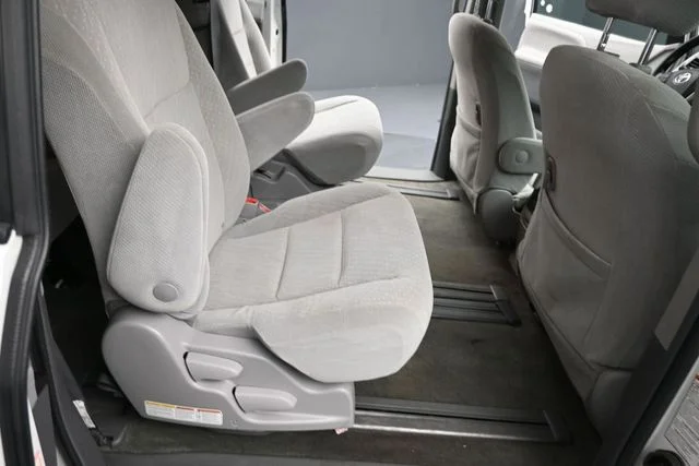 Certified Used 2018 Super White Toyota LE image 25