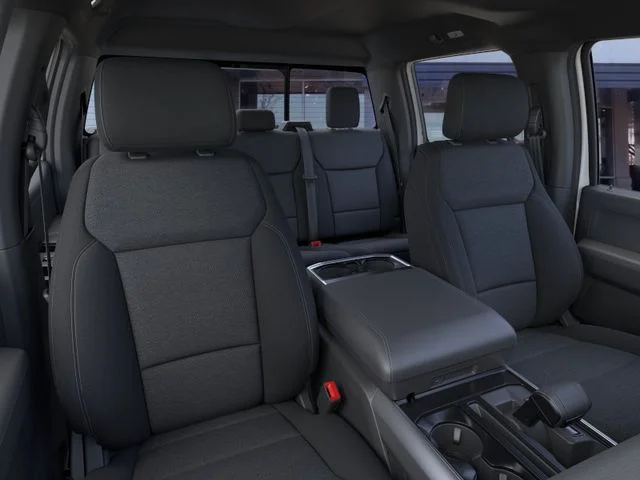 New 2026 Oxford White Ford XLT image 10
