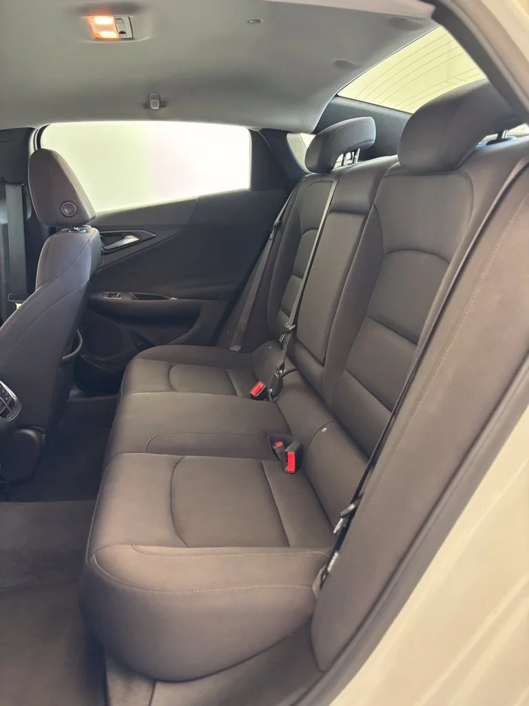 2023 Chevrolet Malibu 1LT - Photo 20