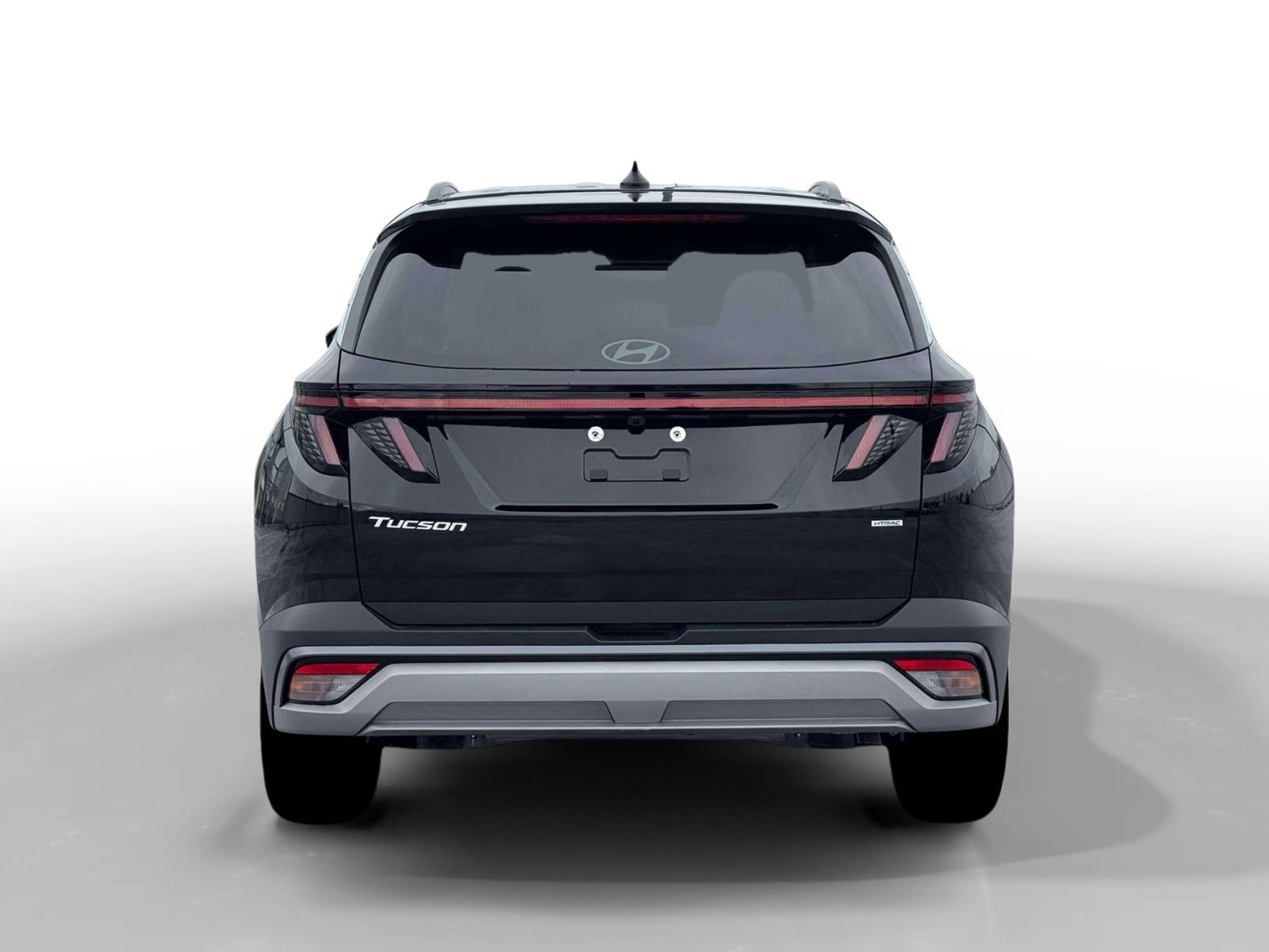 New 2026 Phantom Black Hyundai SEL Premium image 6
