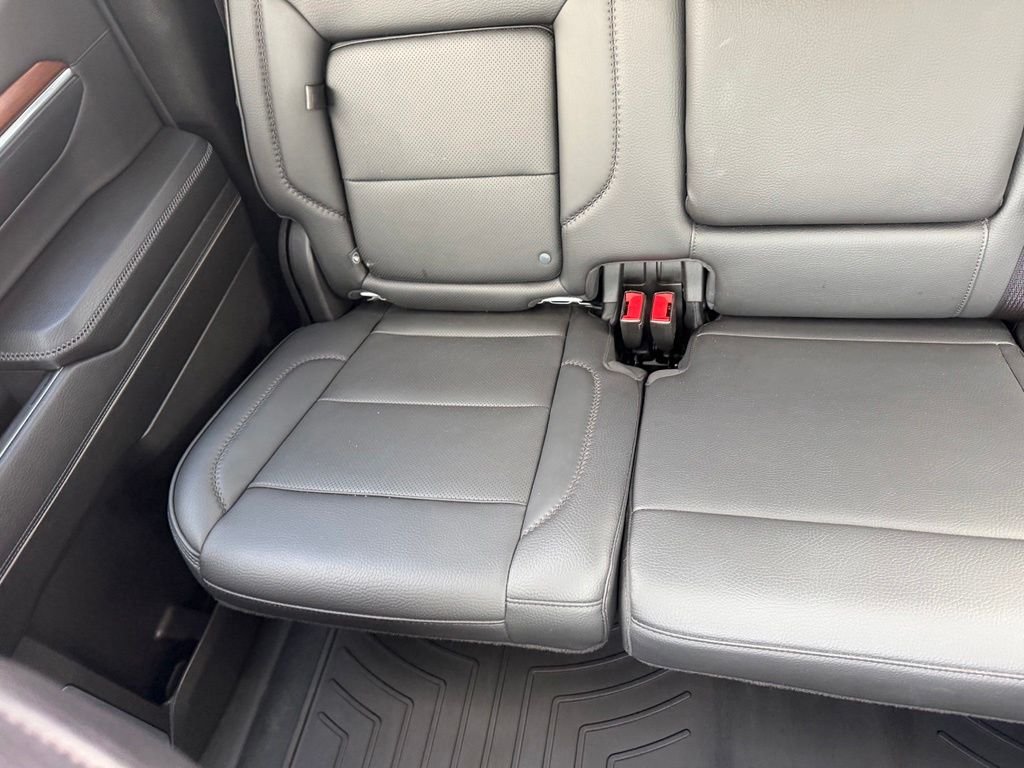 2023 GMC Sierra 1500 Denali Denali - Photo 13
