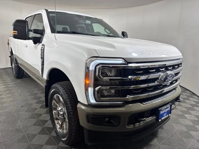2026 Ford F-350SD