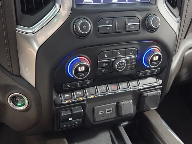 Used 2020 Gray Chevrolet LTZ image 23