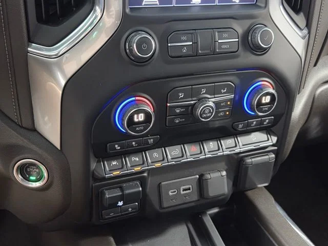 Used 2020 Gray Chevrolet LTZ image 23