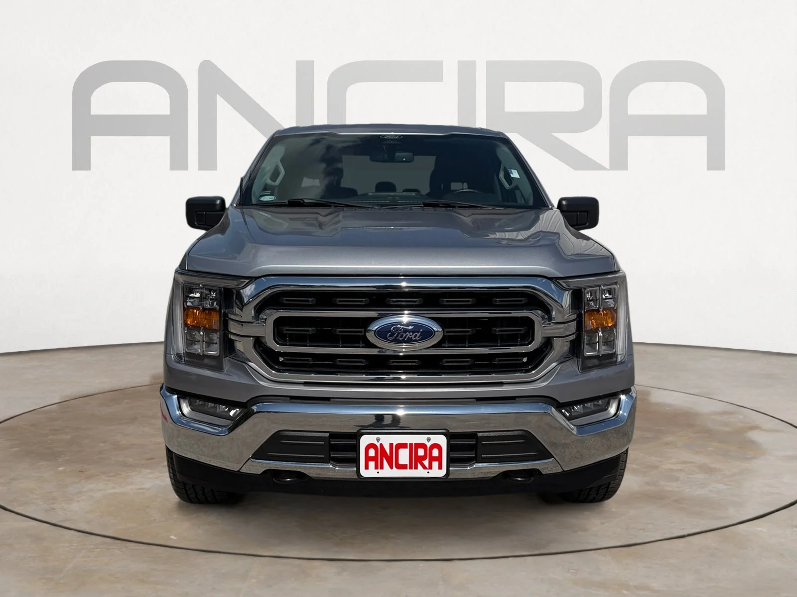 Used 2022  Ford XLT image 5