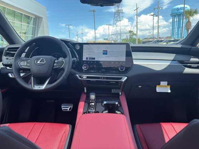 New 2026 Incognito Lexus F SPORT PERFORMANCE AWD image 27