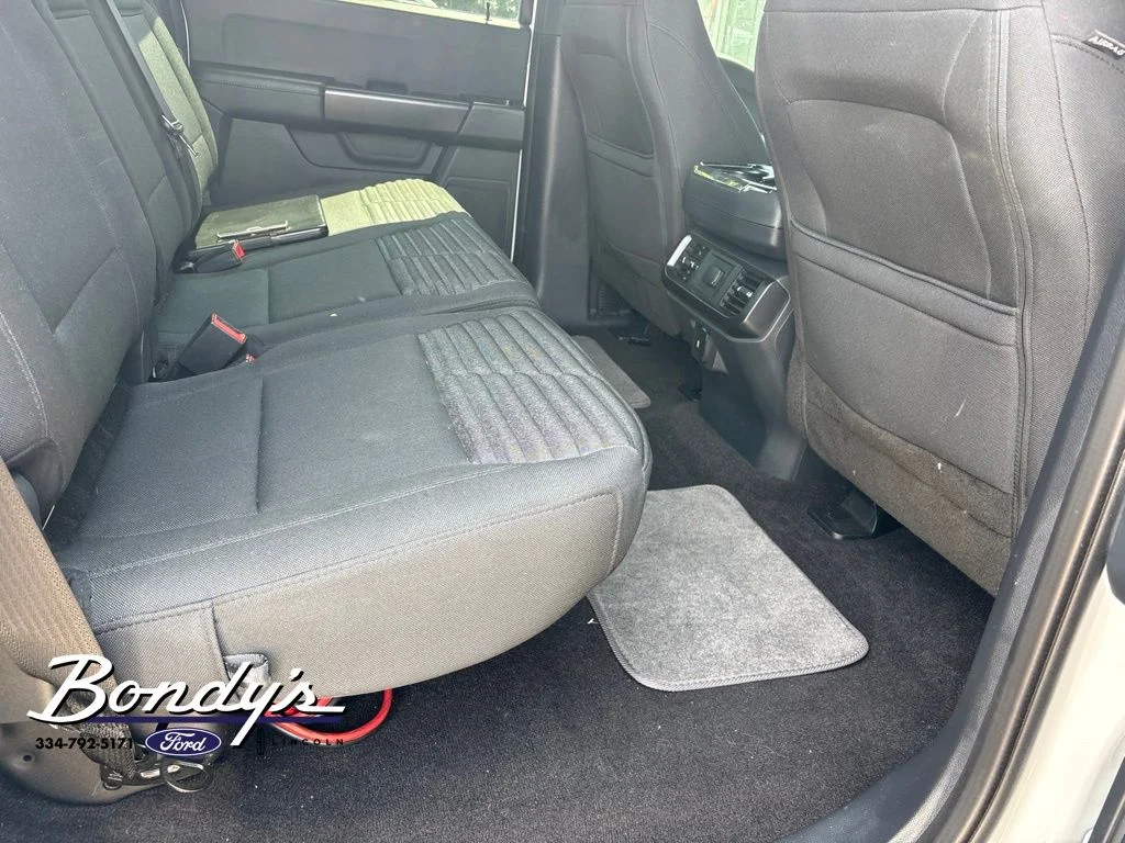 Used 2021 Oxford White Ford XL image 7