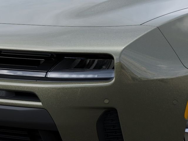 New 2026 Green Machine Exterior Paint Dodge R/T Scat Pack image 10