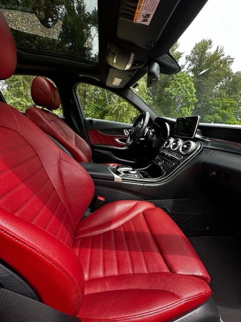 Used 2015  Mercedes-Benz C 300 image 20