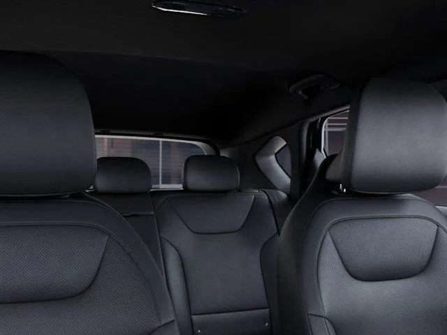 New 2026 Aurora Black Pearl Kia EX image 27