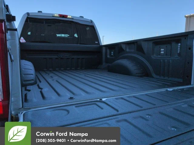 New 2026 Avalanche Ford Lariat image 27