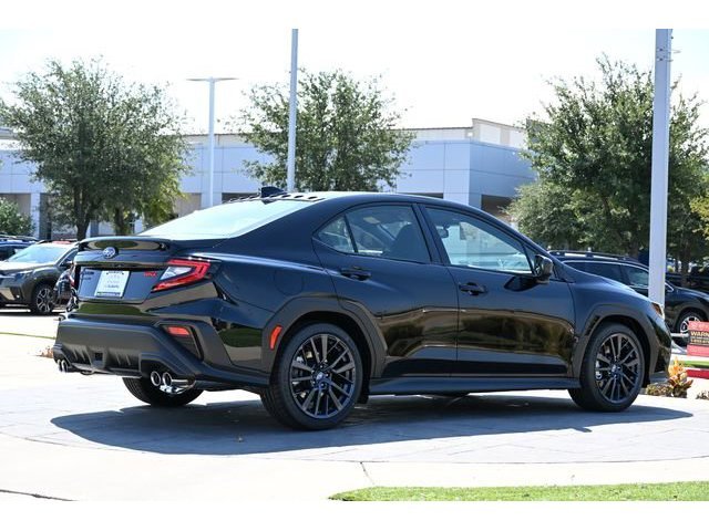New 2026 Black Subaru Base image 35