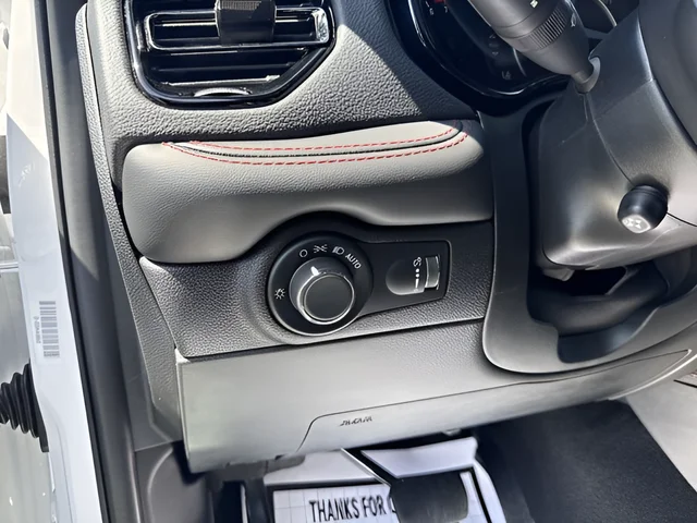 Used 2025 White Dodge GT Plus image 11