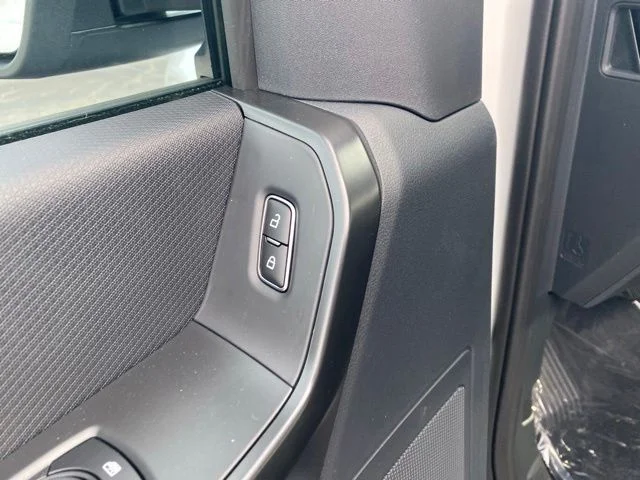 New 2026 Oxford White Ford STX® image 11