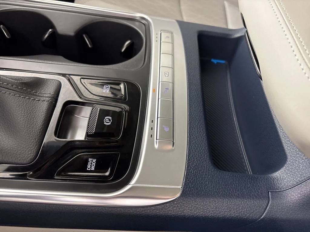 New 2026 Silver Kia EX image 43