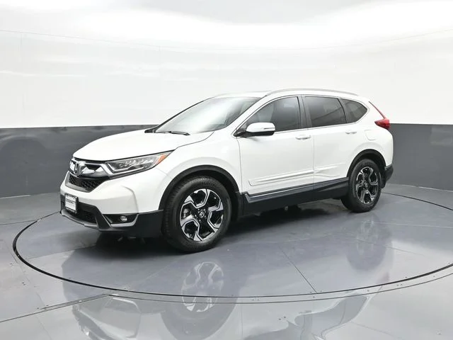 2019 Honda CR-V Touring 2WD's photo