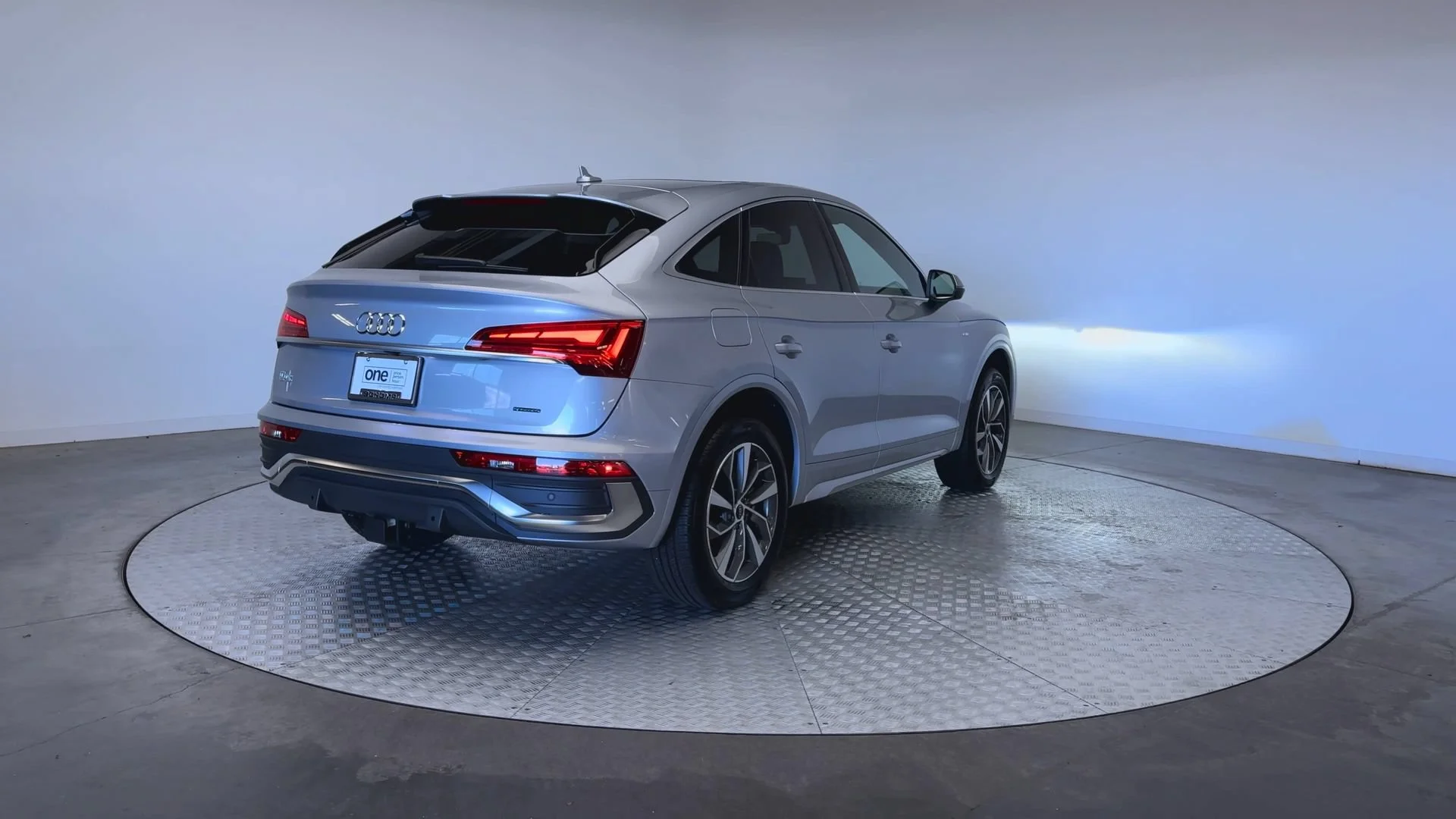 2025 Audi Q5 Sportback Premium Plus - Photo 8