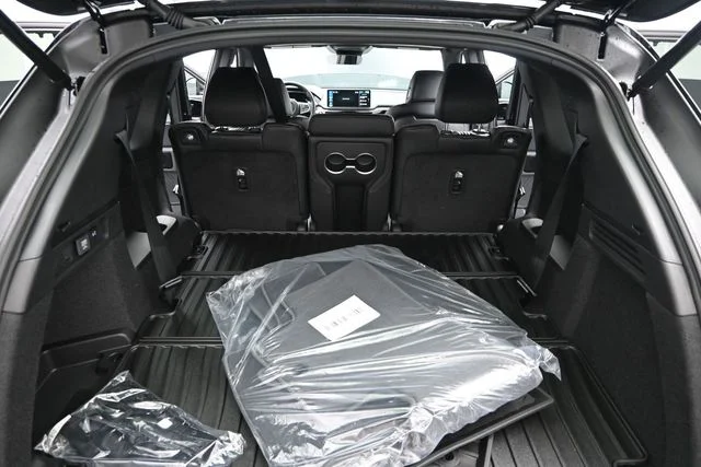 New 2026 Majestic Black Pearl Acura Type S w/Advance Package image 16