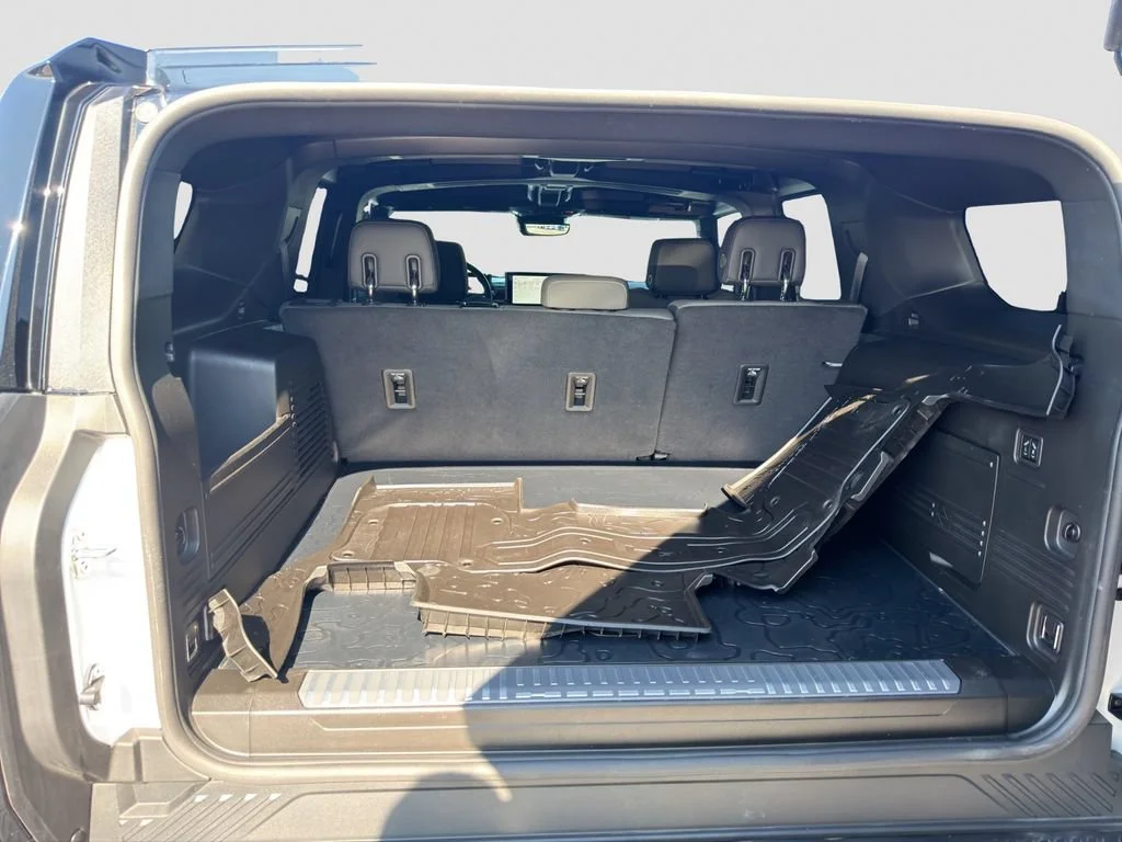 2025 GMC HUMMER EV 2X - Photo 20