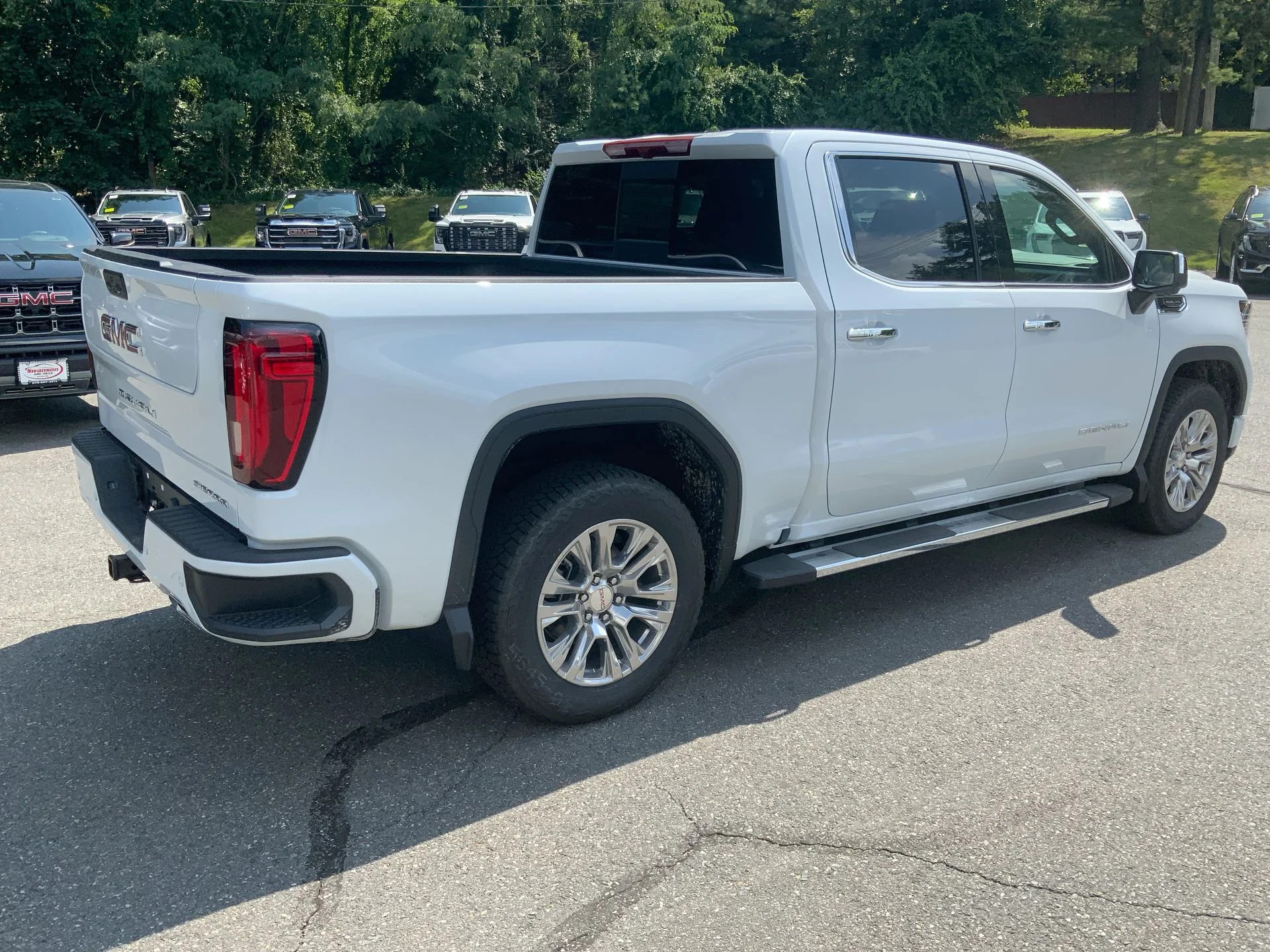 2026 GMC Sierra 1500 Denali - Photo 63
