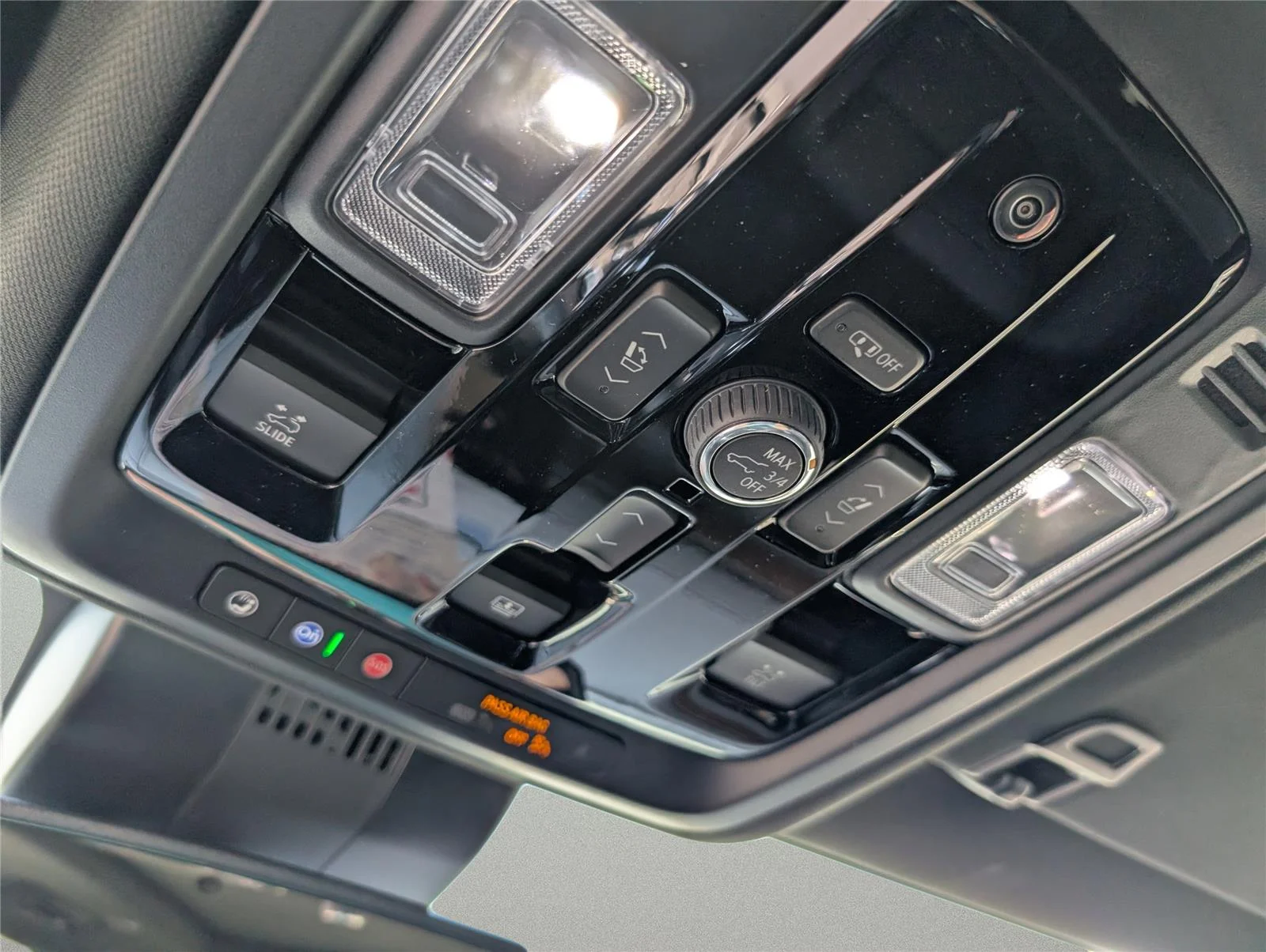 New 2026 Glacier White Tricoat GMC Denali image 35