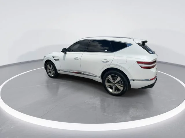 Used 2024 White Genesis 3.5T image 6