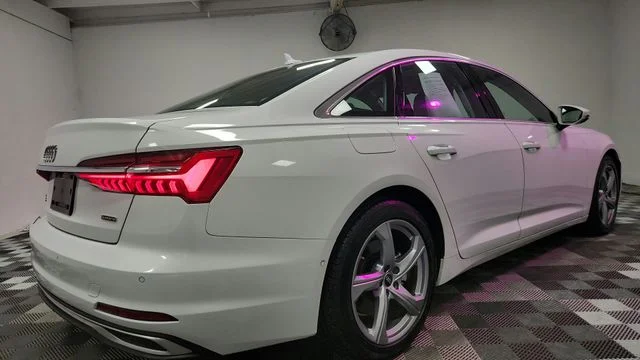 2024 Audi A6 Premium Plus - Photo 7
