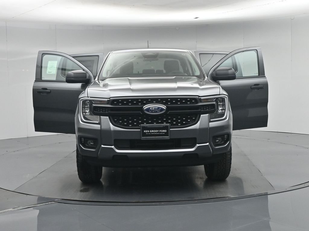 New 2026 Gray Ford XL image 30