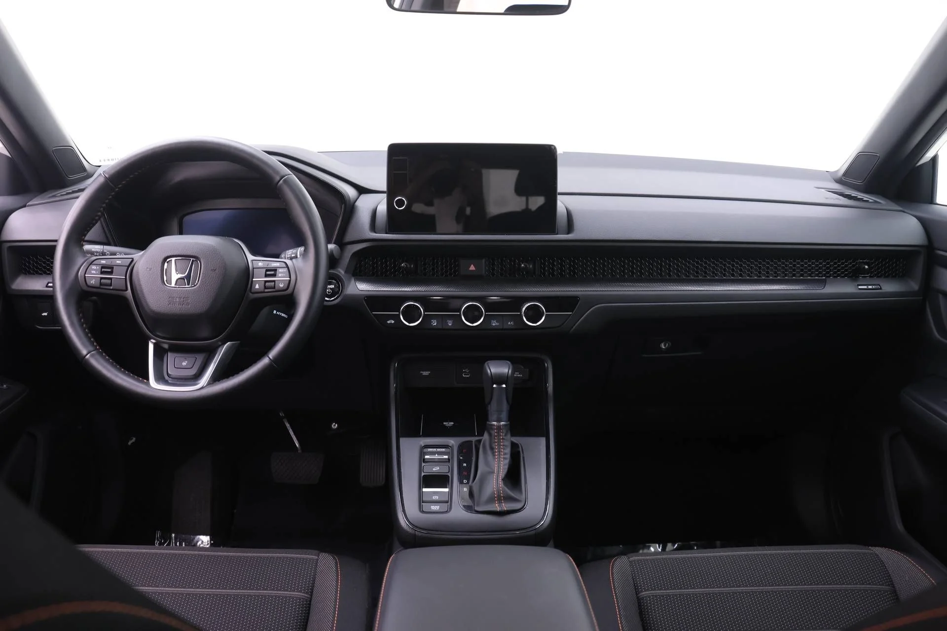 2026 Honda CR-V TrailSport - Photo 5