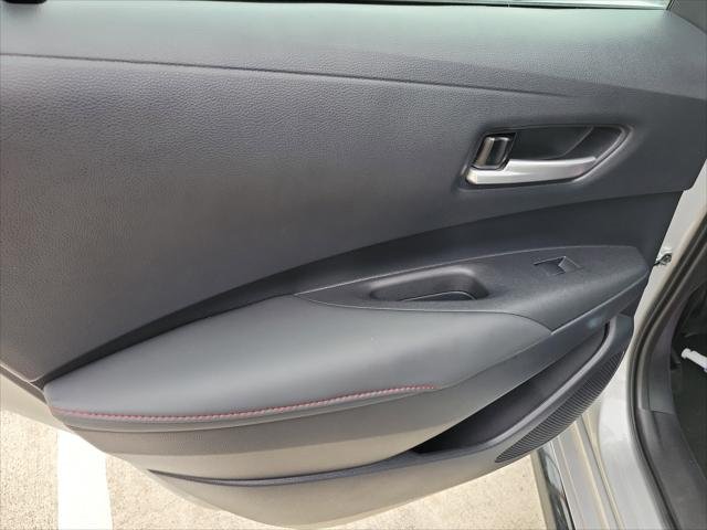 Certified Used 2024 SILVER ME. Toyota  image 12