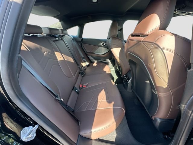 New 2026 Black BMW 228 Gran Coupe image 21