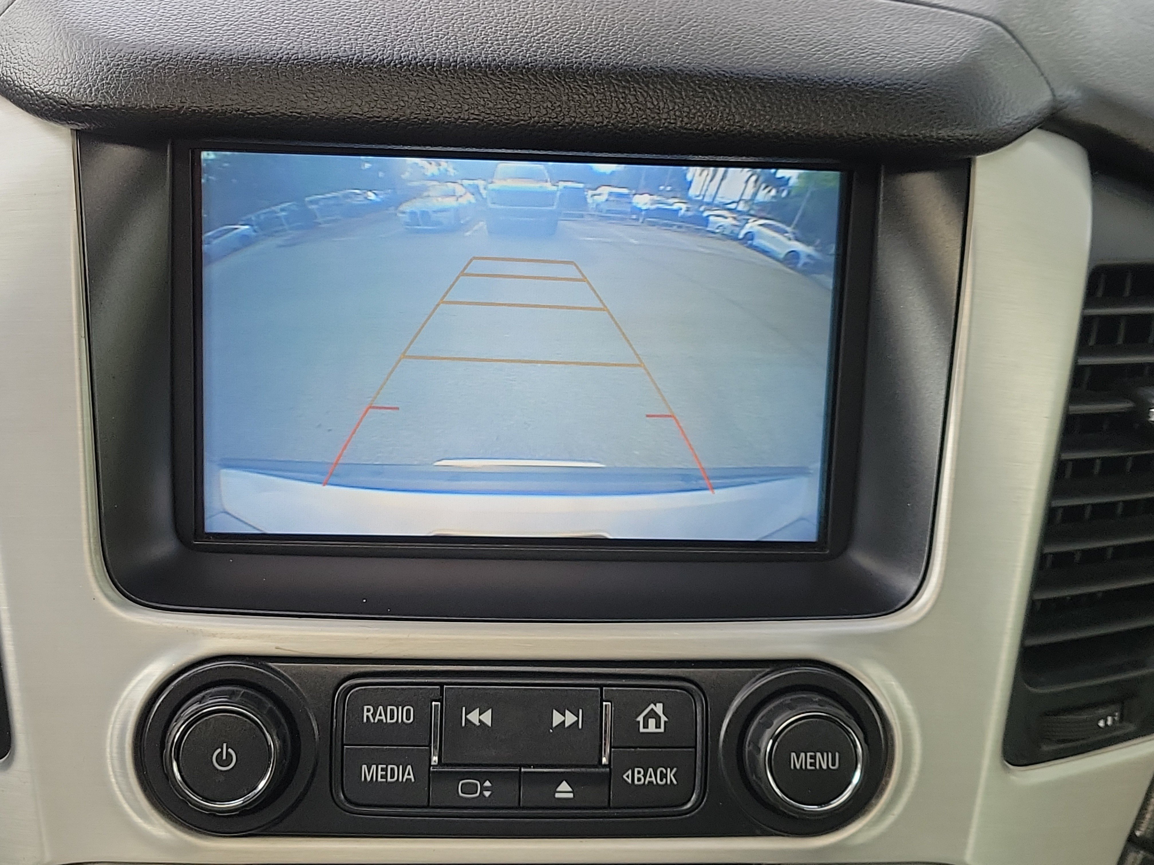Used 2020 Quicksilver Metallic GMC SLT image 23