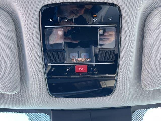 2026 Hyundai Santa Fe SE - Photo 19