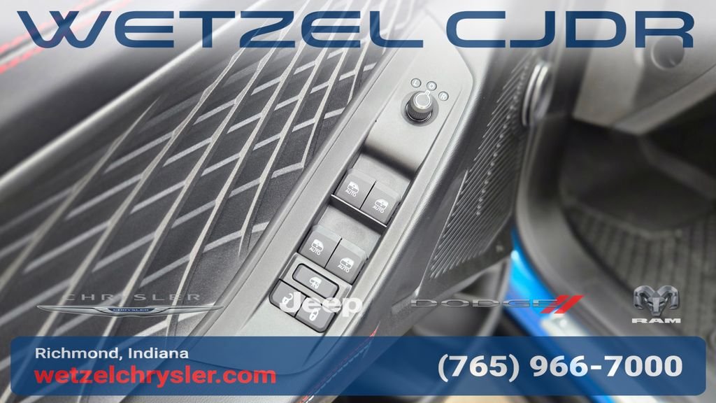 2026 Dodge Charger Scat Pack - Photo 11