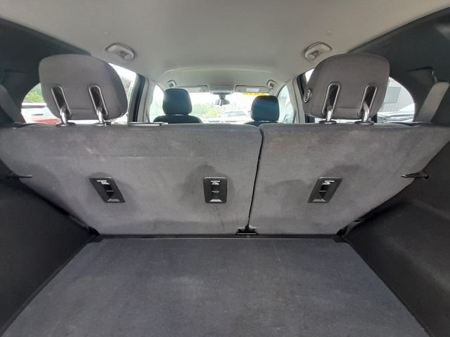 Used 2019 White Chevrolet LT image 50