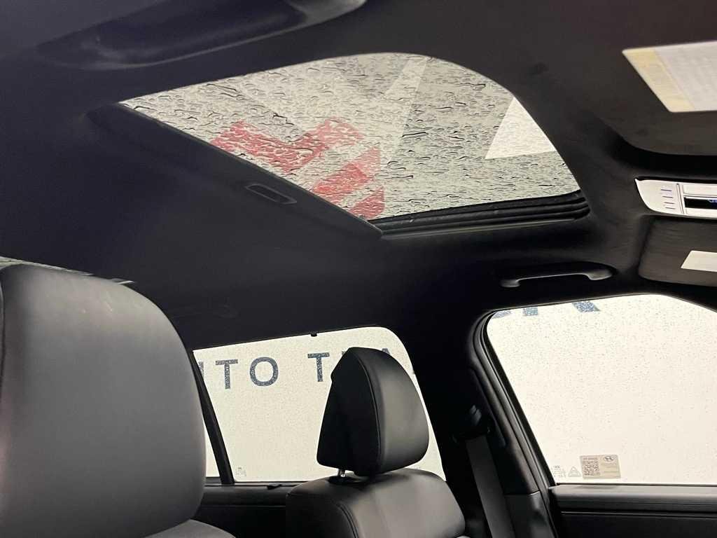 New 2024 Shimmering Silver Hyundai Calligraphy AWD image 24