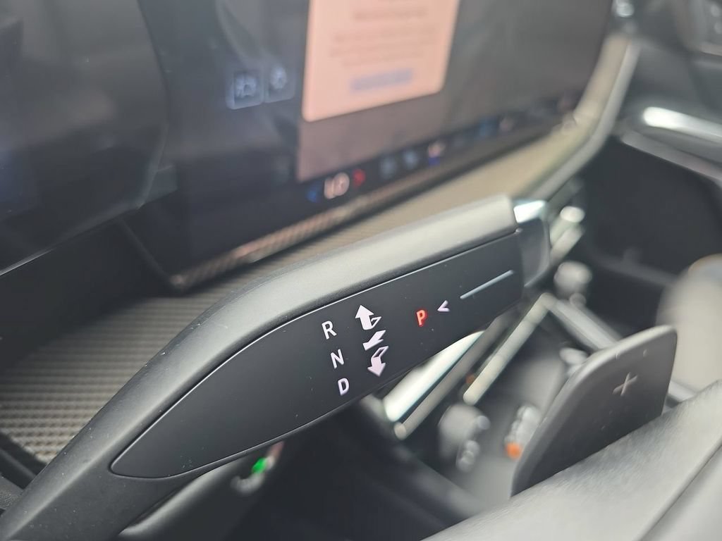 2026 Chevrolet Traverse High Country - Photo 28