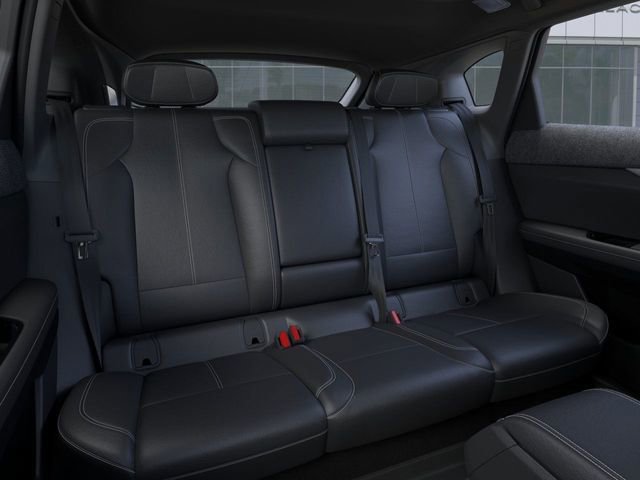 2025 Cadillac OPTIQ Luxury 1 - Photo 17