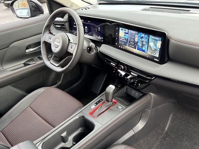 2026 Nissan KICKS SR AWD - Photo 22